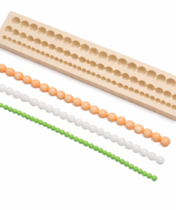 Beads 3 Cavity