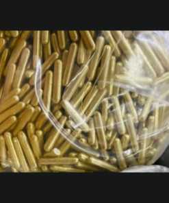 Golden Rod