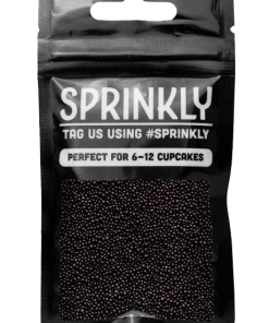 Black 2 mm
