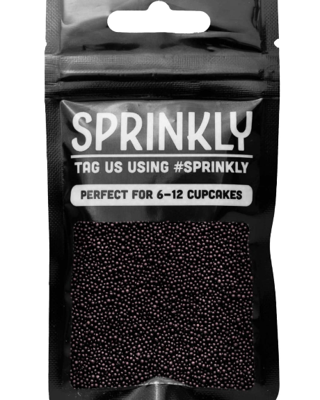 Black 2 mm