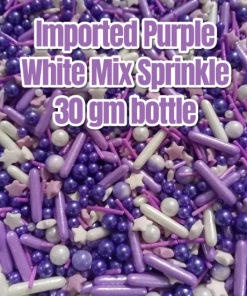 Mix Purple