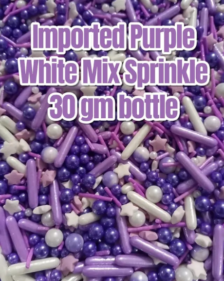 Mix Purple