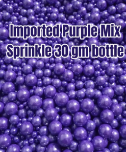 Purple Mix