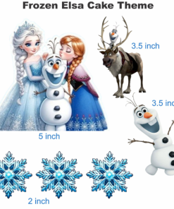 Frozen Elsa Theme