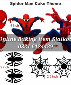 Spiderman Theme