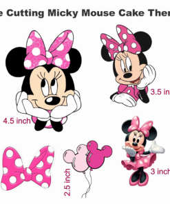 Micky Mouse Theme