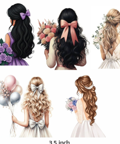 Hair style