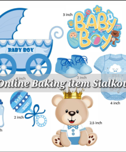 Baby Boy Theme