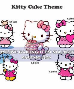 Kitty Theme
