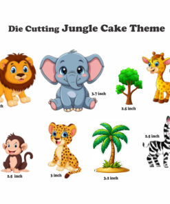 Jungle Theme