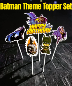Batman Theme