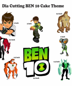 Ben 10