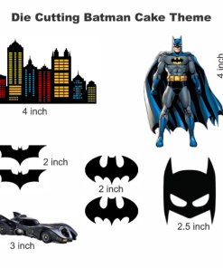 Batman Theme #1