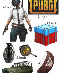 PUBG theme