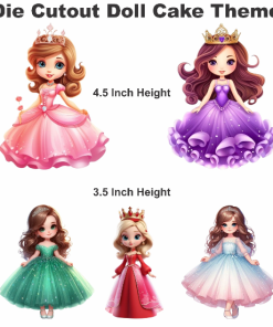 Doll theme