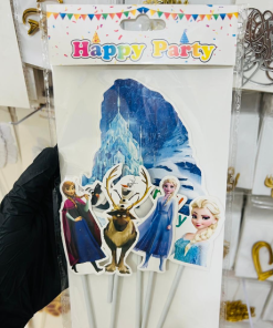 Frozen Elsa theme #1