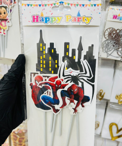 Spiderman theme #1