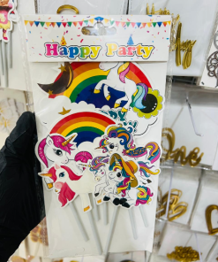 Unicorn Theme