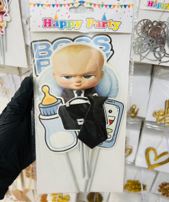 Baby Boss Theme
