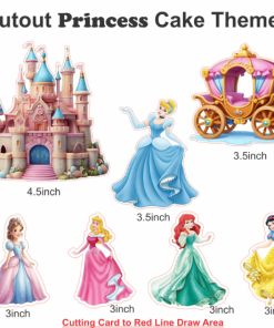 Princess Theme