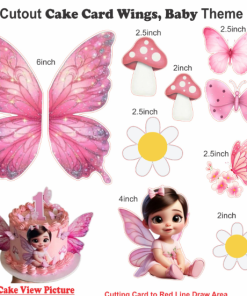 Baby Wing theme